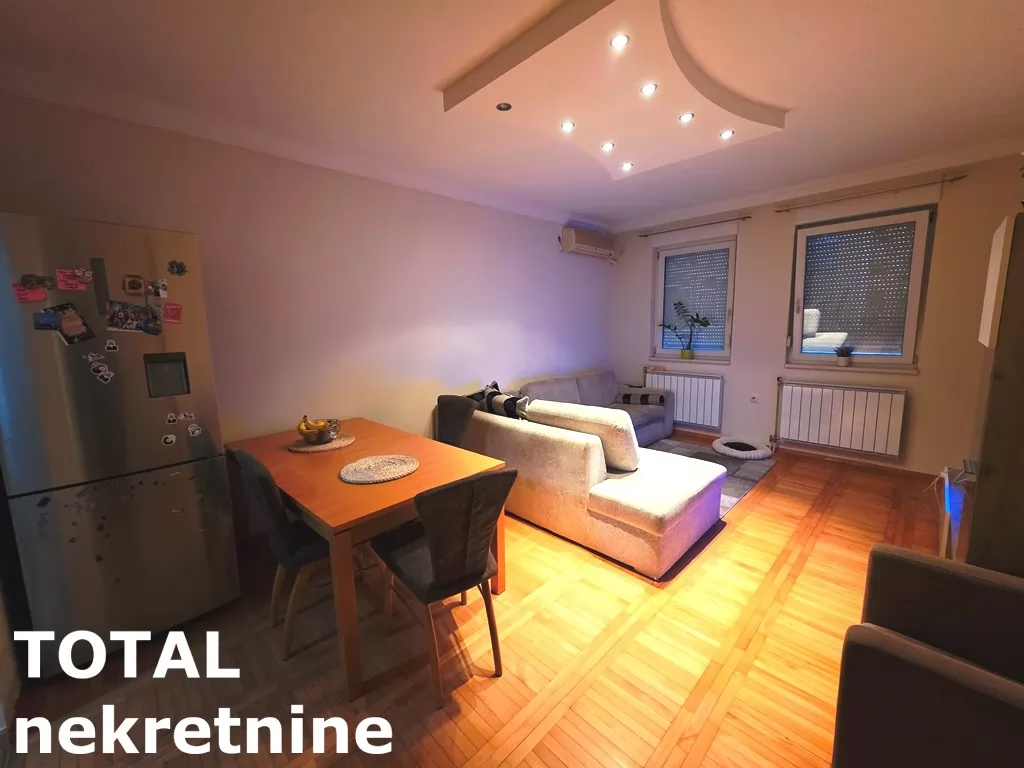 Stan,NOVI SAD,NOVO NASELJE - ŠARENGRAD,kv: 59.00, € 145000, ID: 1102396 2