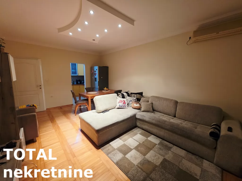 Stan,NOVI SAD,NOVO NASELJE - ŠARENGRAD,kv: 59.00, € 145000, ID: 1102396 3