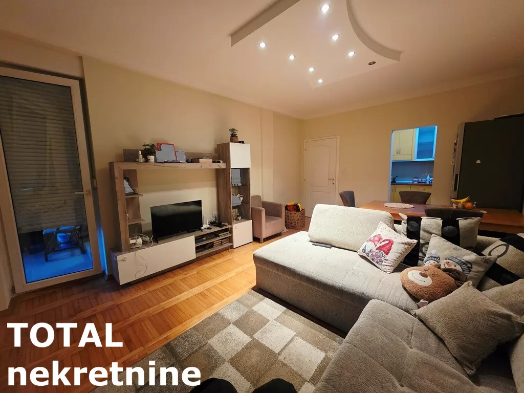 Stan,NOVI SAD,NOVO NASELJE - ŠARENGRAD,kv: 59.00, € 145000, ID: 1102396 4