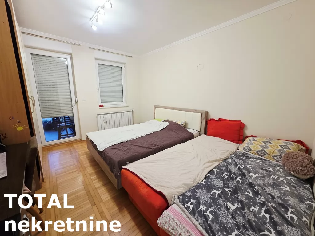 Stan,NOVI SAD,NOVO NASELJE - ŠARENGRAD,kv: 59.00, € 145000, ID: 1102396 7