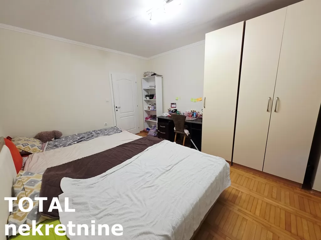 Stan,NOVI SAD,NOVO NASELJE - ŠARENGRAD,kv: 59.00, € 145000, ID: 1102396 8