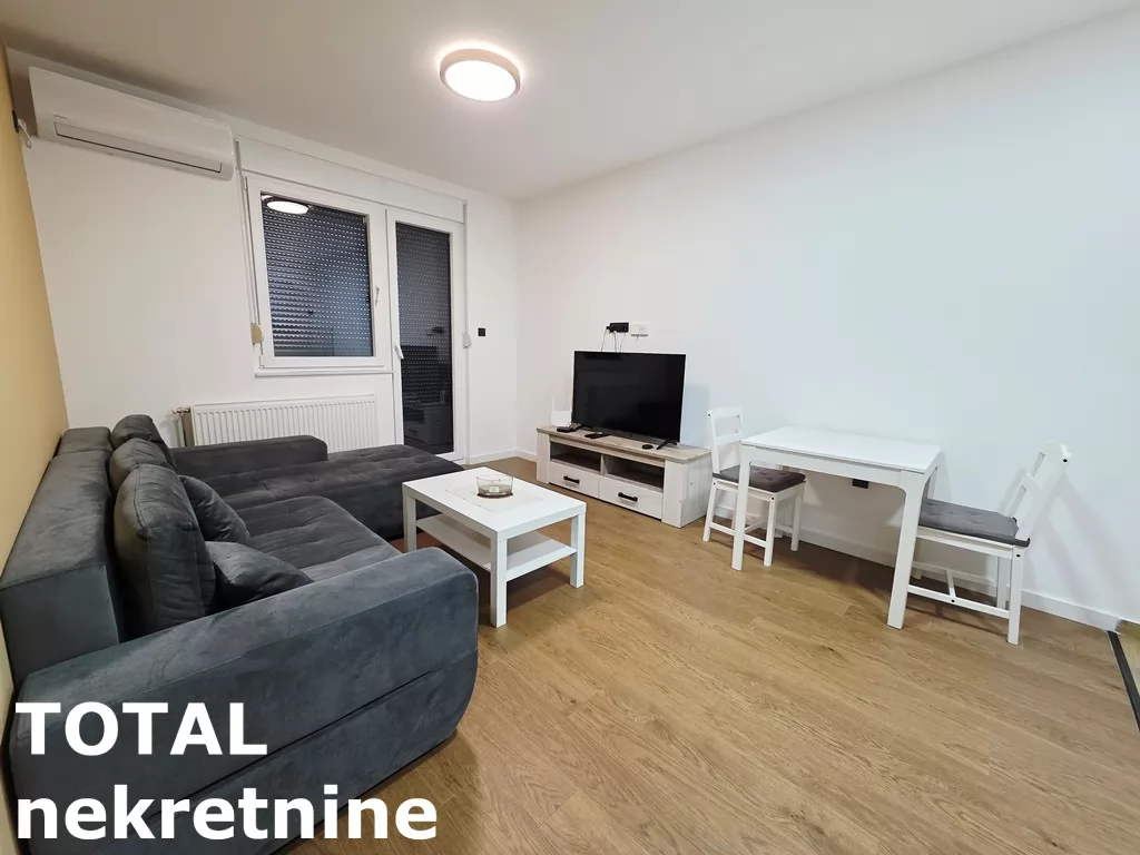 Stan,NOVI SAD,PODBARA,kv: 38.00, € 133500, ID: 1102395 1