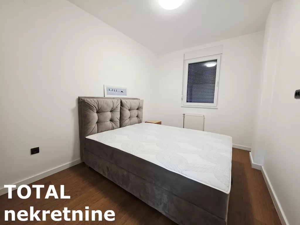 Stan,NOVI SAD,PODBARA,kv: 38.00, € 133500, ID: 1102395 11