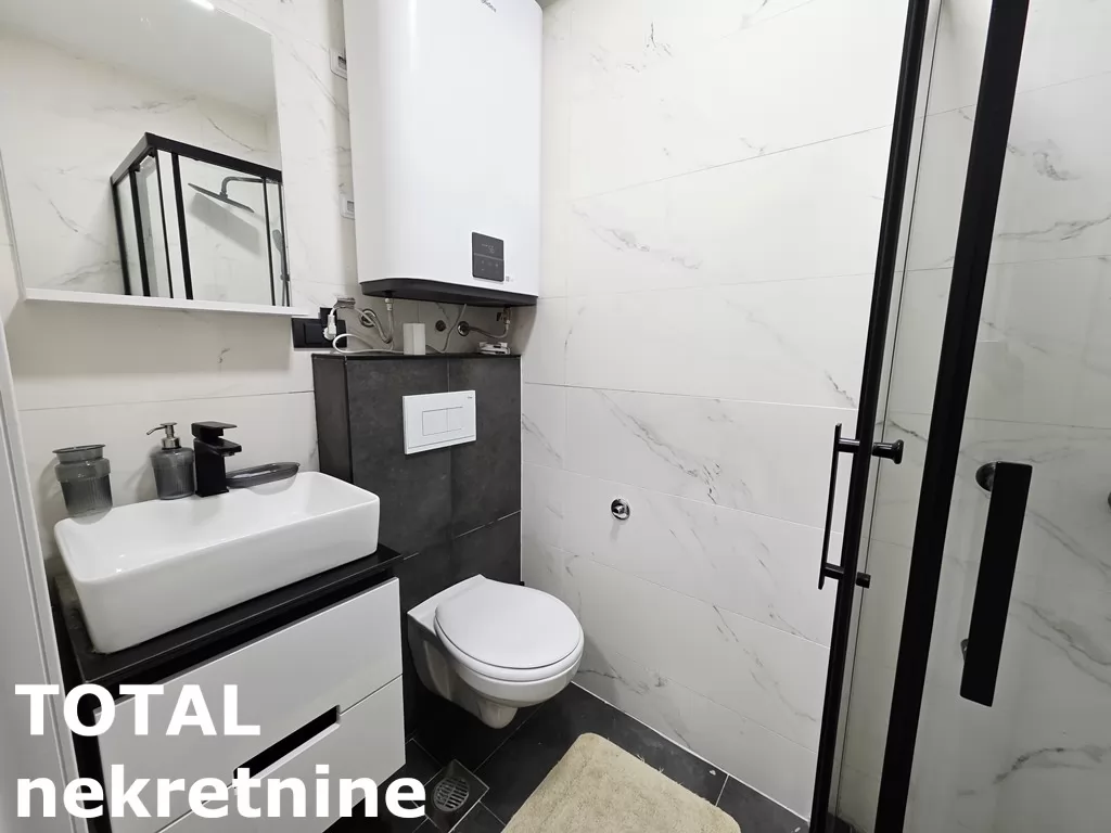 Stan,NOVI SAD,PODBARA,kv: 38.00, € 133500, ID: 1102395 12