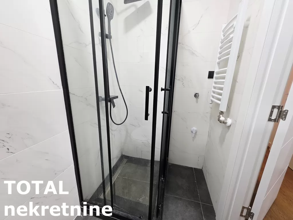 Stan,NOVI SAD,PODBARA,kv: 38.00, € 133500, ID: 1102395 13