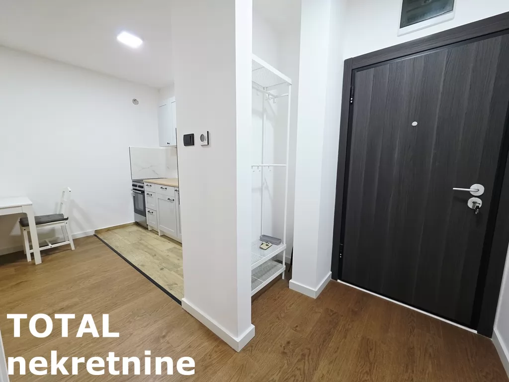 Stan,NOVI SAD,PODBARA,kv: 38.00, € 133500, ID: 1102395 14