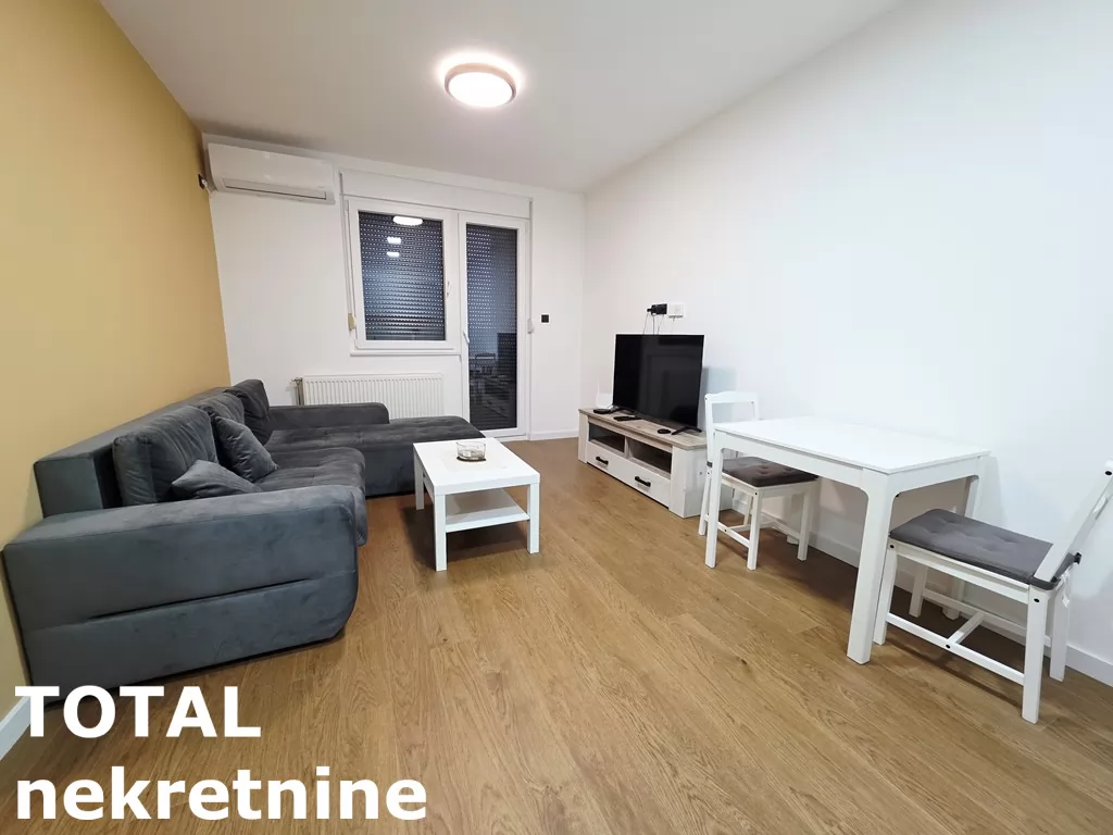 Stan,NOVI SAD,PODBARA,kv: 38.00, € 133500, ID: 1102395 2