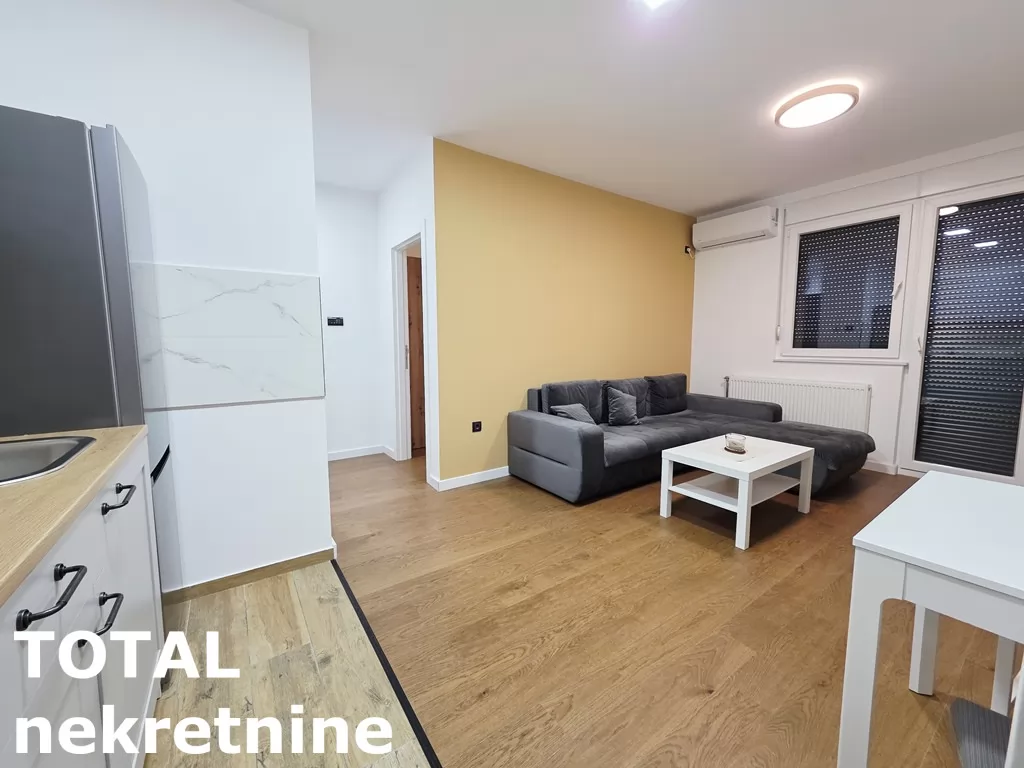 Stan,NOVI SAD,PODBARA,kv: 38.00, € 133500, ID: 1102395 3