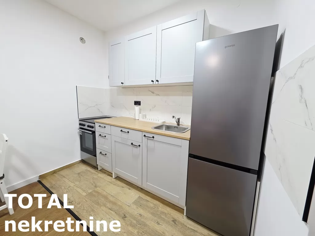 Stan,NOVI SAD,PODBARA,kv: 38.00, € 133500, ID: 1102395 6