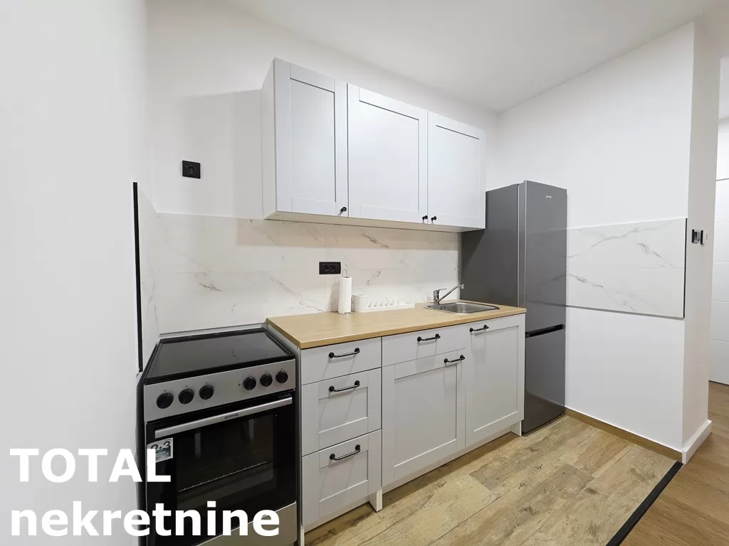 Stan,NOVI SAD,PODBARA,kv: 38.00, € 133500, ID: 1102395 7