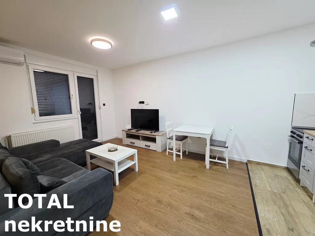 Stan,NOVI SAD,PODBARA,kv: 38.00, € 133500, ID: 1102395 8