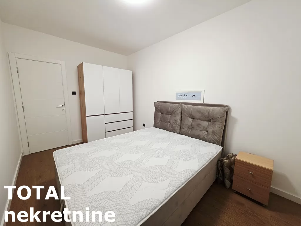 Stan,NOVI SAD,PODBARA,kv: 38.00, € 133500, ID: 1102395 9