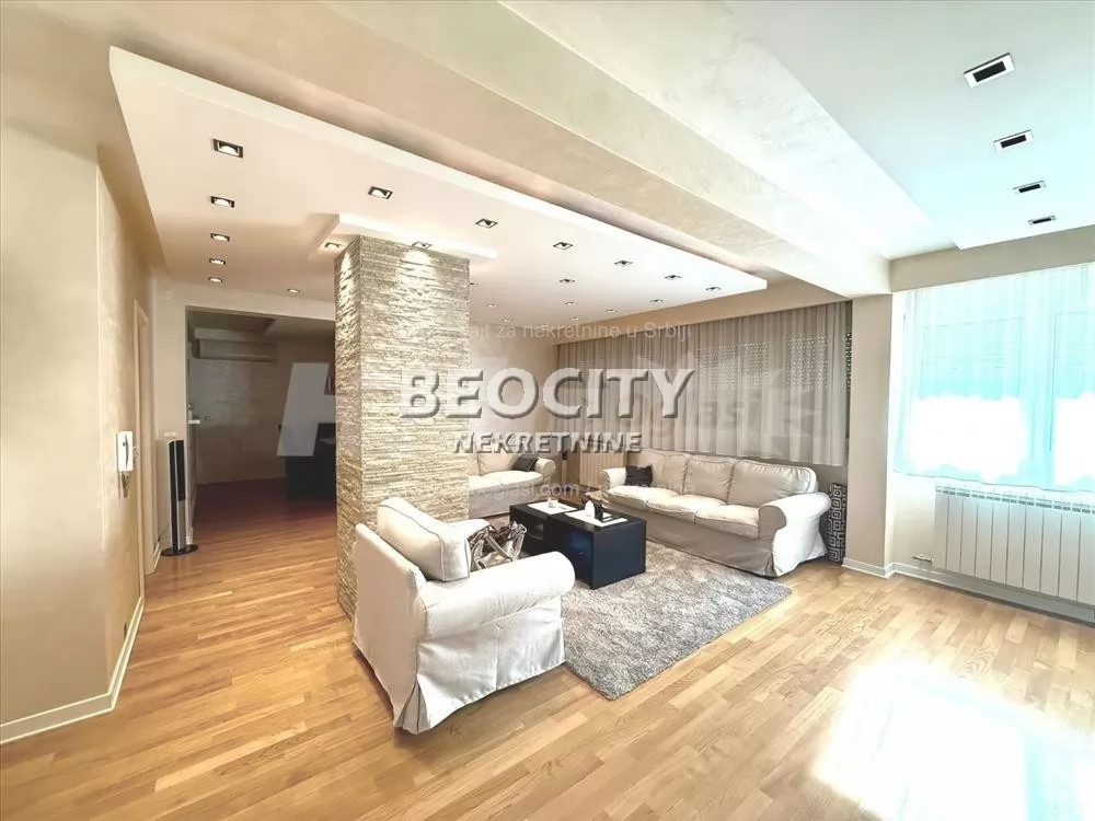 Trosoban stan, 140 m2, Stepa Stepanović, Bulevar Peka Dapčevića ID: 130122 1