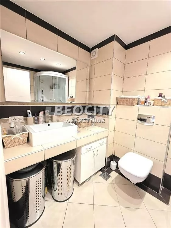 Trosoban stan, 140 m2, Stepa Stepanović, Bulevar Peka Dapčevića ID: 130122 13