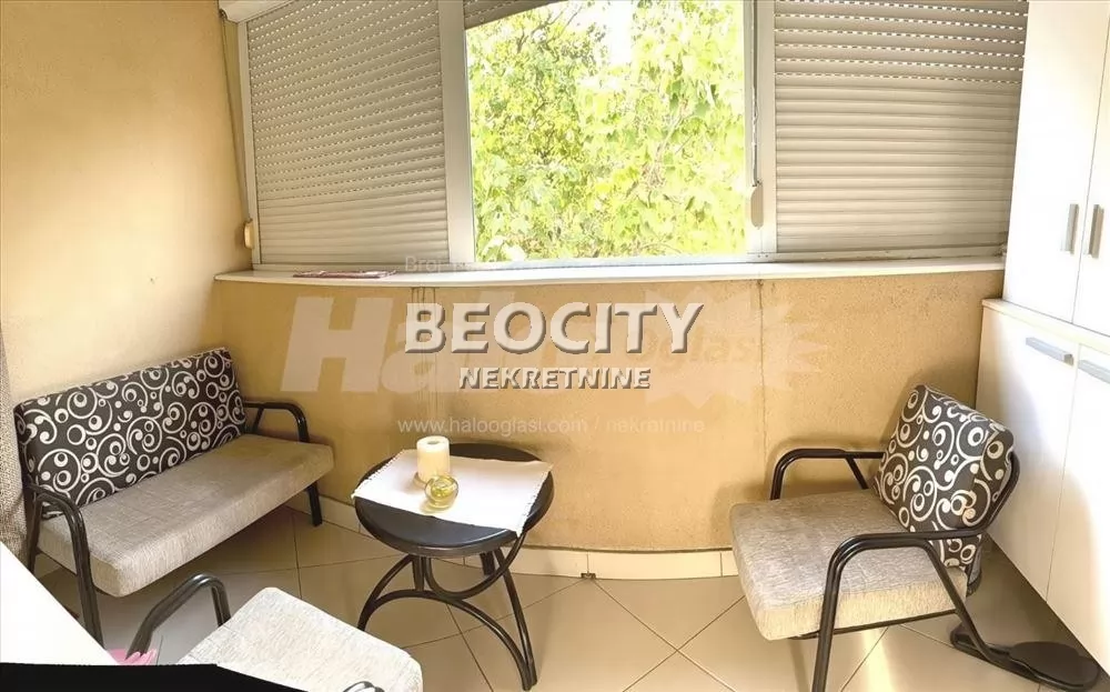 Trosoban stan, 140 m2, Stepa Stepanović, Bulevar Peka Dapčevića ID: 130122 15