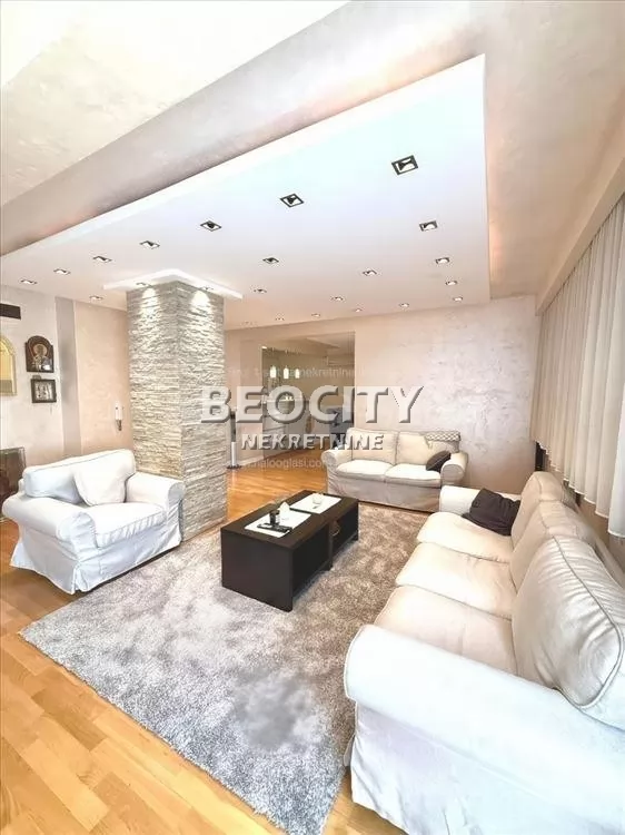 Trosoban stan, 140 m2, Stepa Stepanović, Bulevar Peka Dapčevića ID: 130122 2