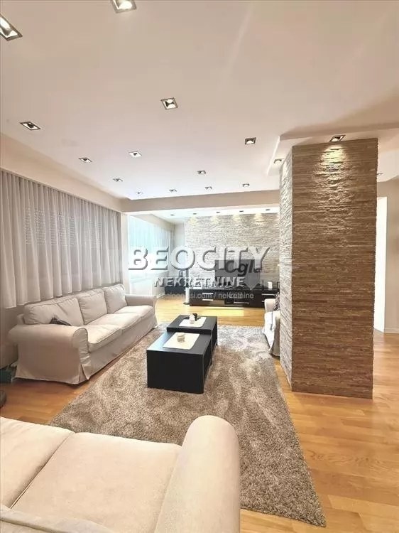 Trosoban stan, 140 m2, Stepa Stepanović, Bulevar Peka Dapčevića ID: 130122 3
