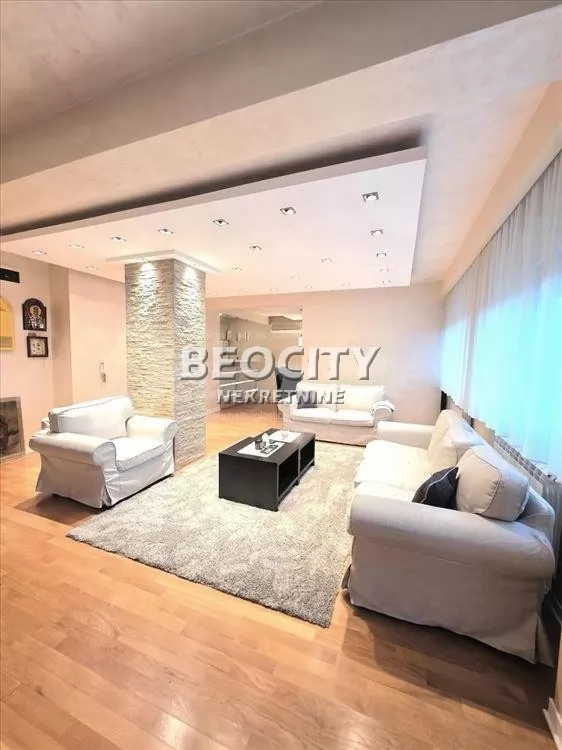 Trosoban stan, 140 m2, Stepa Stepanović, Bulevar Peka Dapčevića ID: 130122 5
