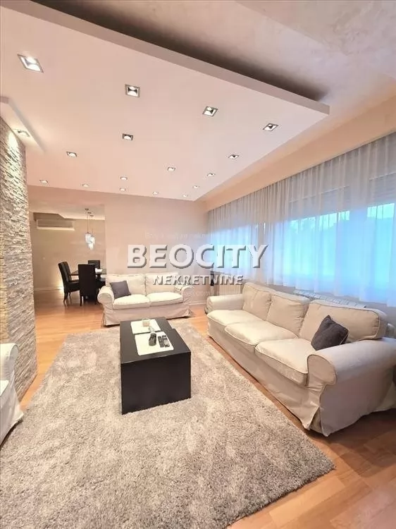 Trosoban stan, 140 m2, Stepa Stepanović, Bulevar Peka Dapčevića ID: 130122 6