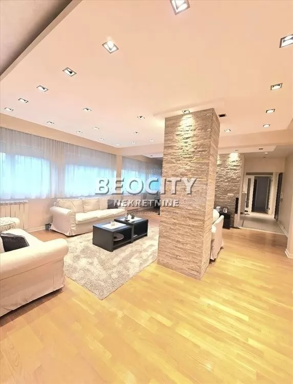 Trosoban stan, 140 m2, Stepa Stepanović, Bulevar Peka Dapčevića ID: 130122 7
