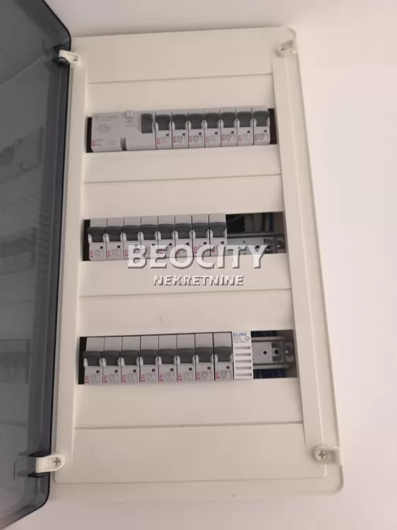 Trosoban stan, 64 m2, Grbavica, Miše Dimitrijevića ID: 129344 12