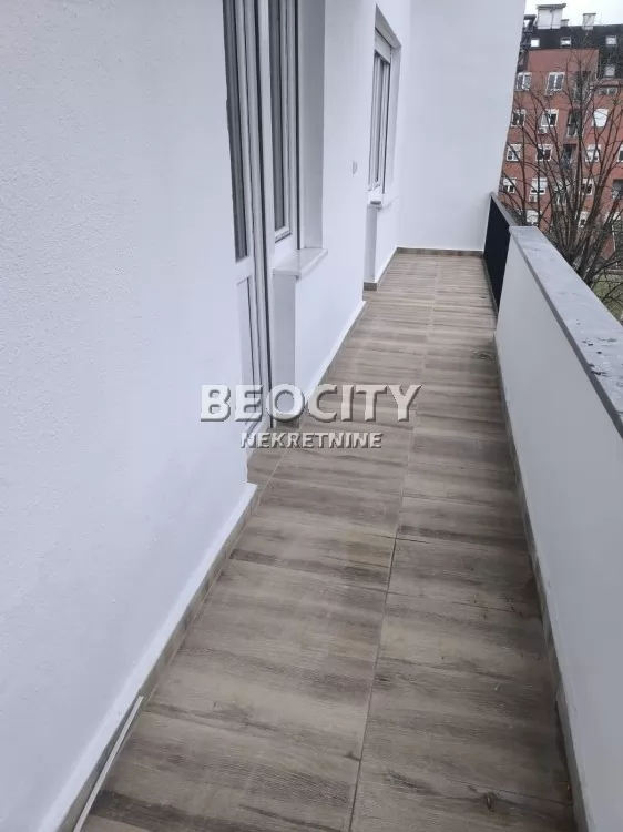 Trosoban stan, 64 m2, Grbavica, Miše Dimitrijevića ID: 129344 14