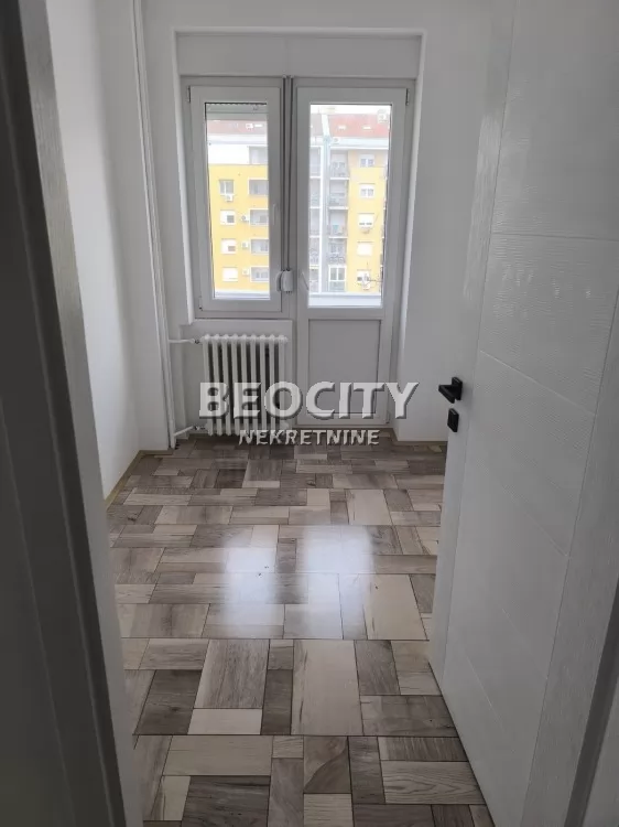 Trosoban stan, 64 m2, Grbavica, Miše Dimitrijevića ID: 129344 7