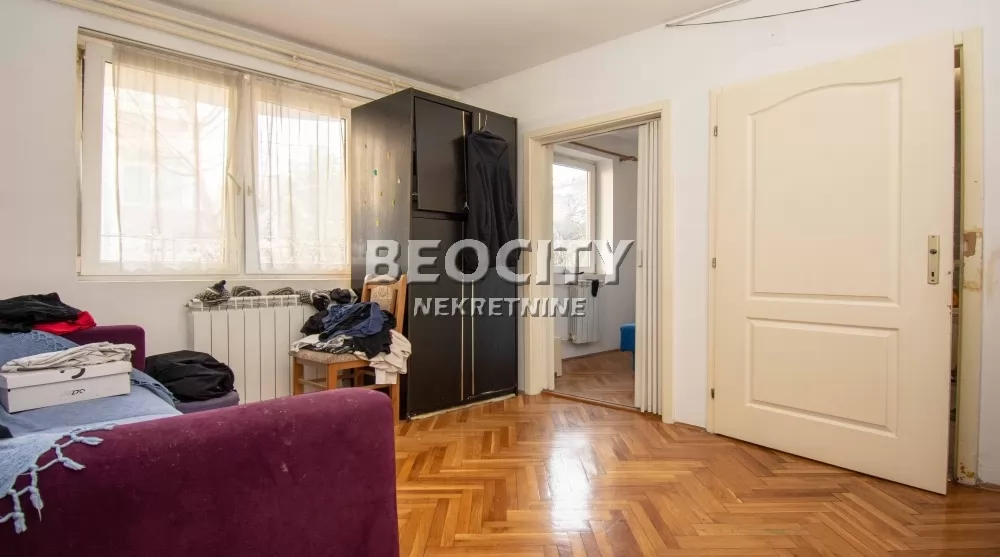 Trosoban stan, 84 m2, Mirijevo, Mijodraga Mijovića Kanta ID: 129962 1