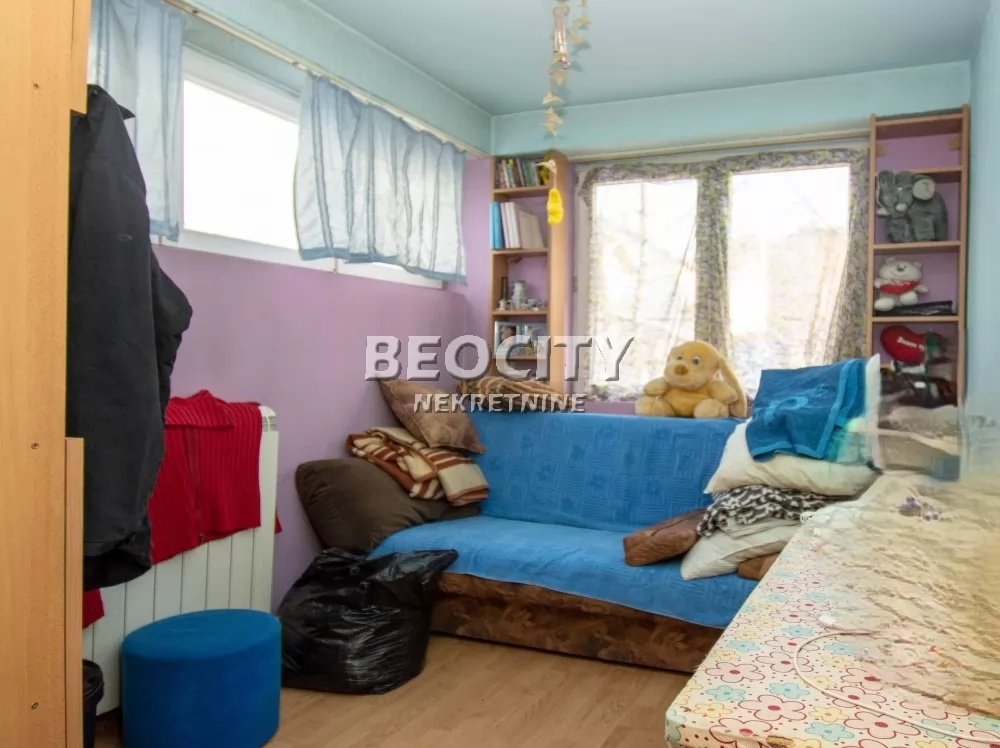 Trosoban stan, 84 m2, Mirijevo, Mijodraga Mijovića Kanta ID: 129962 10