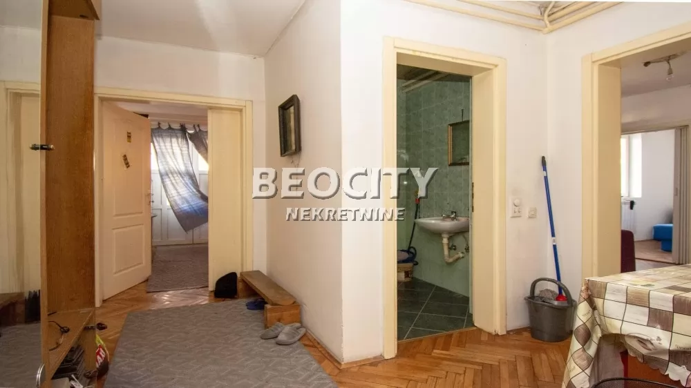 Trosoban stan, 84 m2, Mirijevo, Mijodraga Mijovića Kanta ID: 129962 12