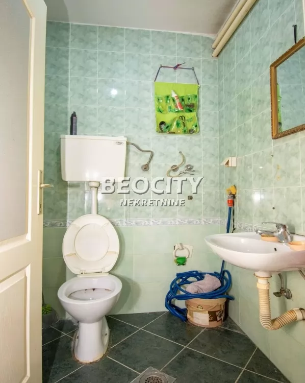 Trosoban stan, 84 m2, Mirijevo, Mijodraga Mijovića Kanta ID: 129962 13