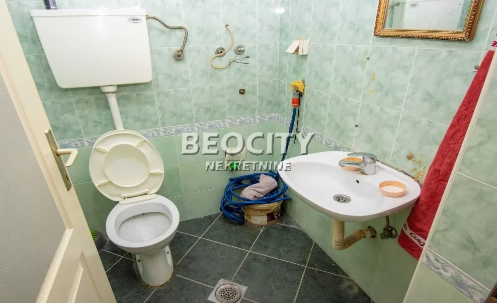 Trosoban stan, 84 m2, Mirijevo, Mijodraga Mijovića Kanta ID: 129962 14