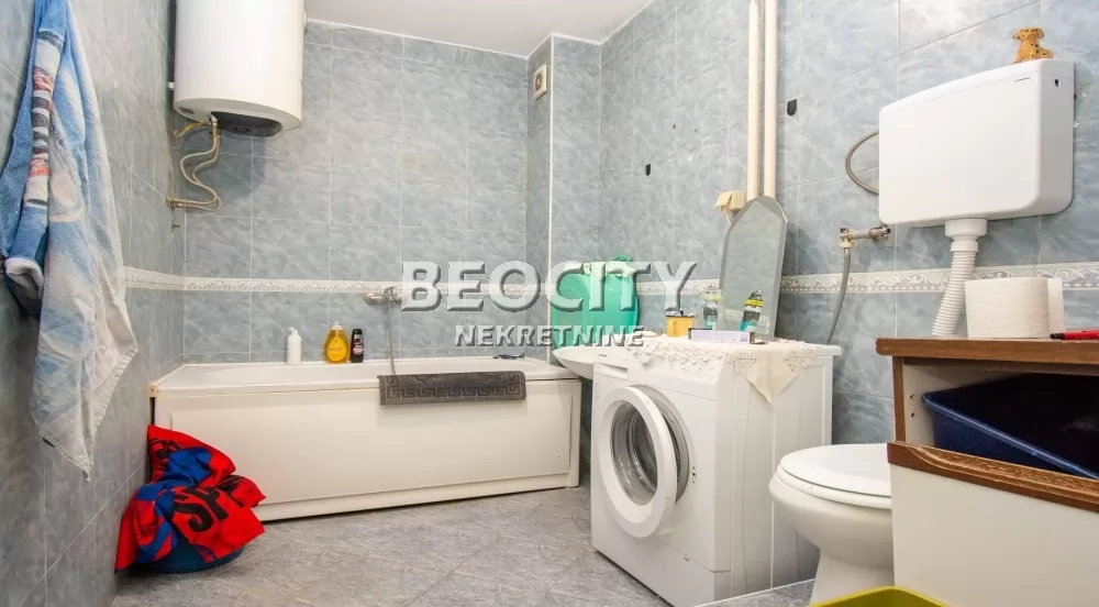 Trosoban stan, 84 m2, Mirijevo, Mijodraga Mijovića Kanta ID: 129962 15