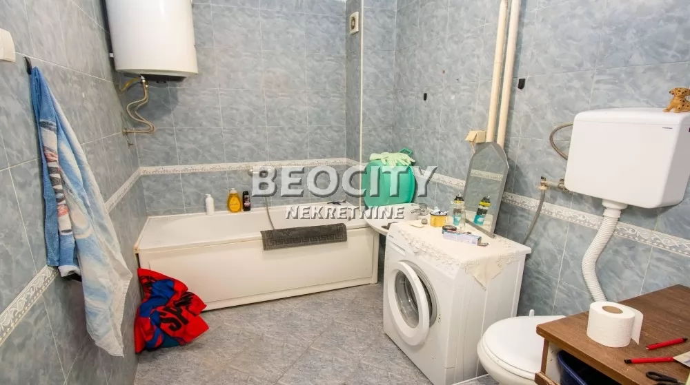 Trosoban stan, 84 m2, Mirijevo, Mijodraga Mijovića Kanta ID: 129962 16