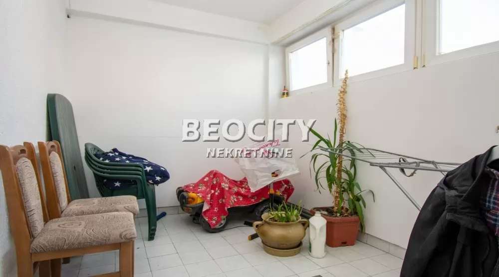 Trosoban stan, 84 m2, Mirijevo, Mijodraga Mijovića Kanta ID: 129962 17