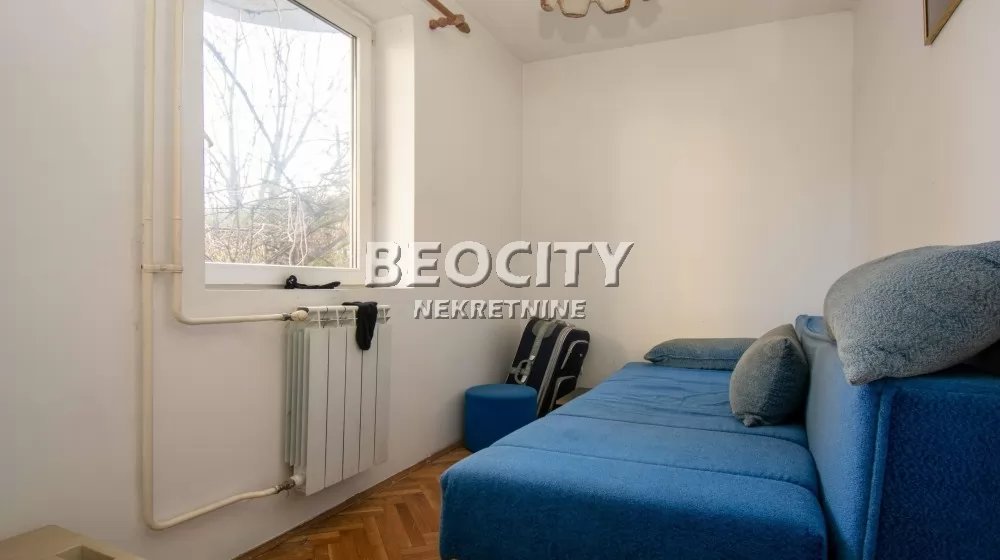 Trosoban stan, 84 m2, Mirijevo, Mijodraga Mijovića Kanta ID: 129962 2