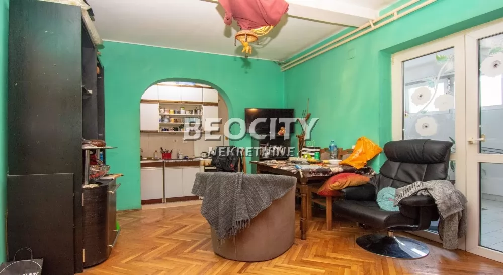 Trosoban stan, 84 m2, Mirijevo, Mijodraga Mijovića Kanta ID: 129962 3