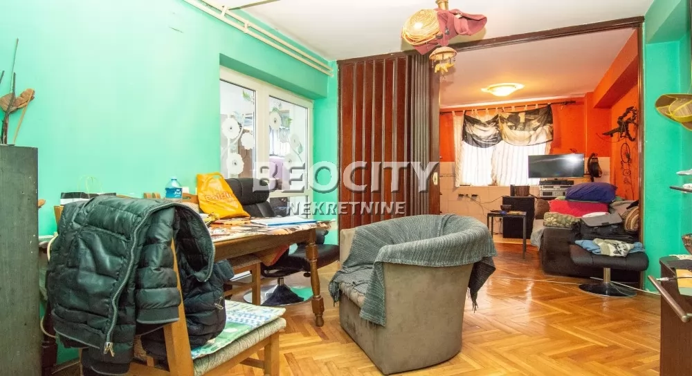 Trosoban stan, 84 m2, Mirijevo, Mijodraga Mijovića Kanta ID: 129962 4