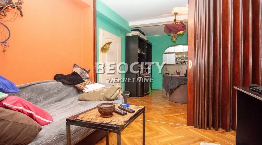 Trosoban stan, 84 m2, Mirijevo, Mijodraga Mijovića Kanta ID: 129962 5