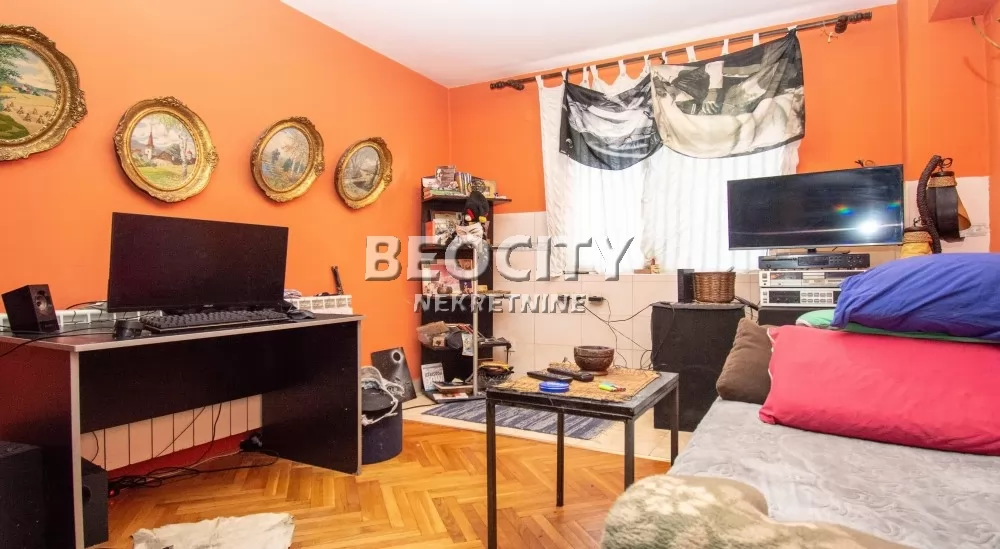 Trosoban stan, 84 m2, Mirijevo, Mijodraga Mijovića Kanta ID: 129962 6