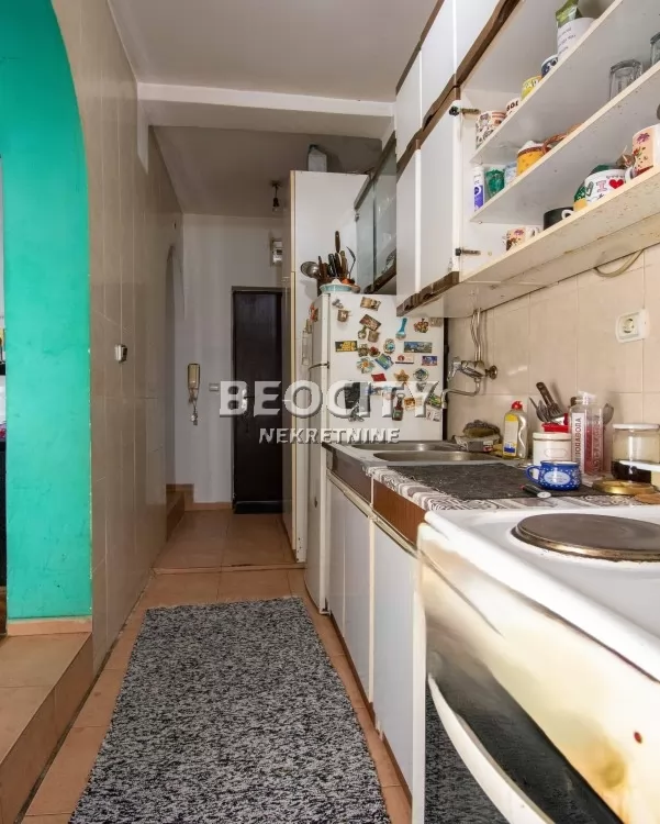 Trosoban stan, 84 m2, Mirijevo, Mijodraga Mijovića Kanta ID: 129962 7