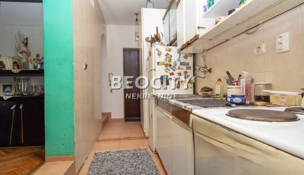 Trosoban stan, 84 m2, Mirijevo, Mijodraga Mijovića Kanta ID: 129962 8