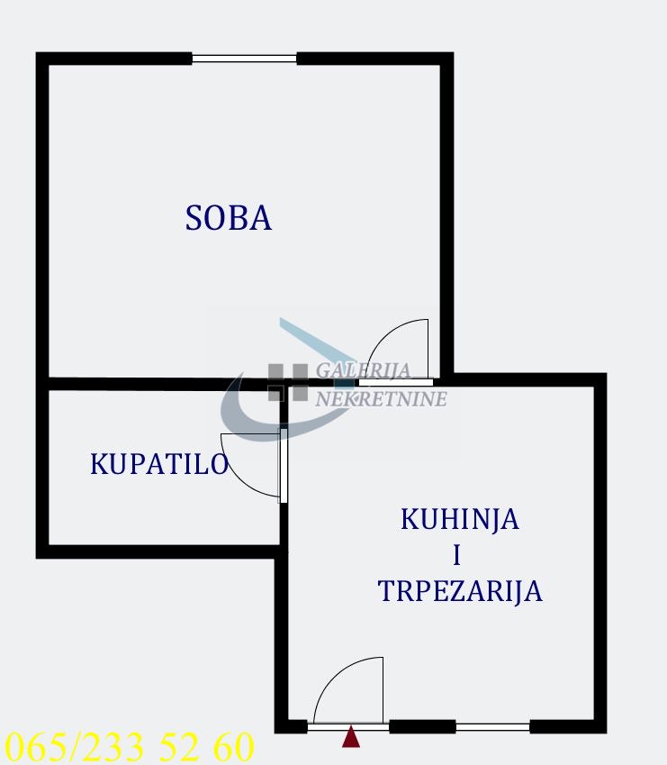 Vračar  Hram Sv  Save   Brane Crnčevića 4