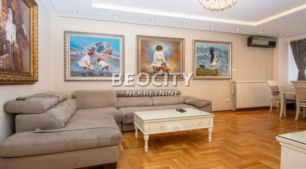 četvorosoban stan, 69 m2, Voždovac, Olge Alkalaj ID: 129376 1