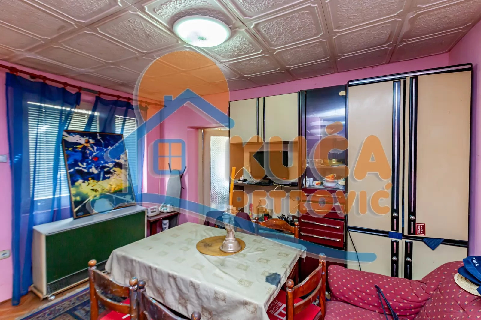 četvorosobna kuća, 102 m2, Medijana, Ivana Milutinovića ID: p-016017 10