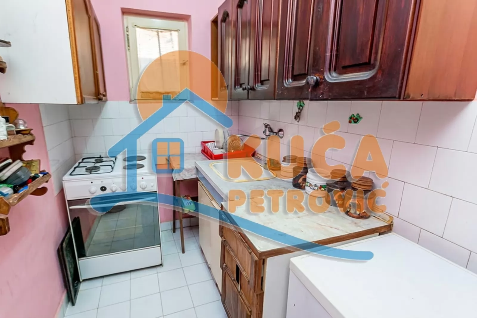 četvorosobna kuća, 102 m2, Medijana, Ivana Milutinovića ID: p-016017 11