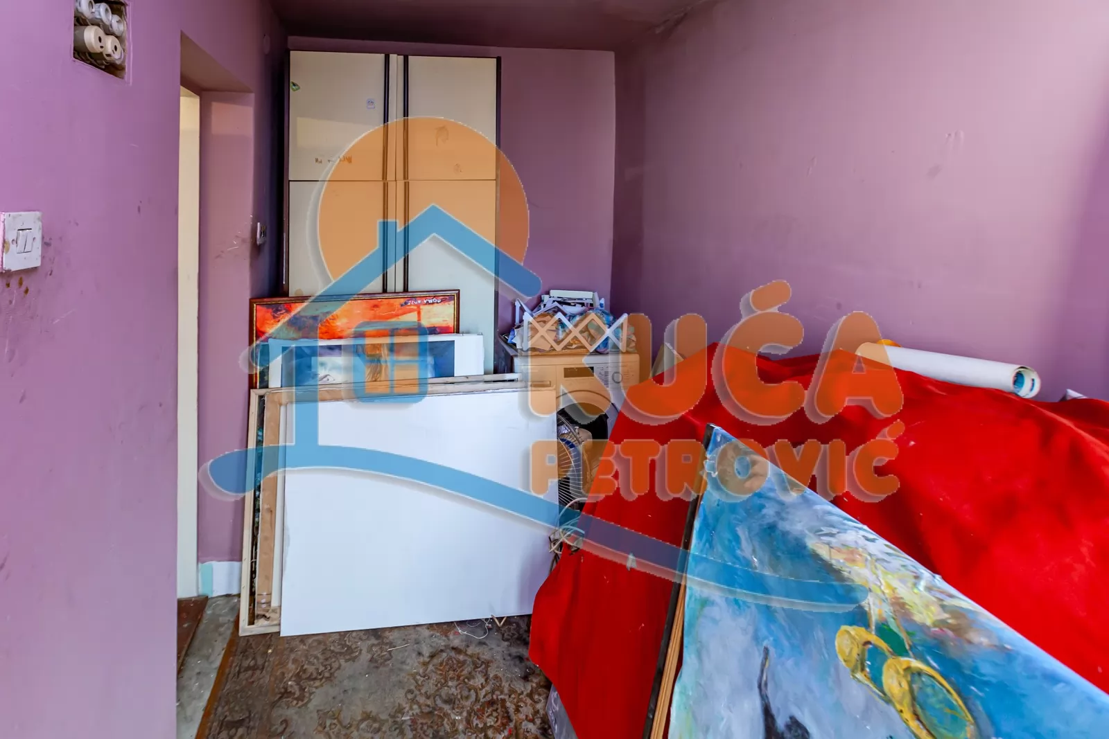 četvorosobna kuća, 102 m2, Medijana, Ivana Milutinovića ID: p-016017 12