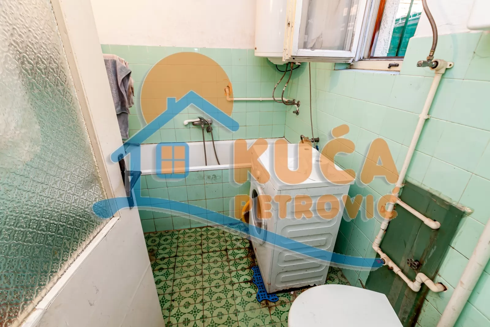 četvorosobna kuća, 102 m2, Medijana, Ivana Milutinovića ID: p-016017 13