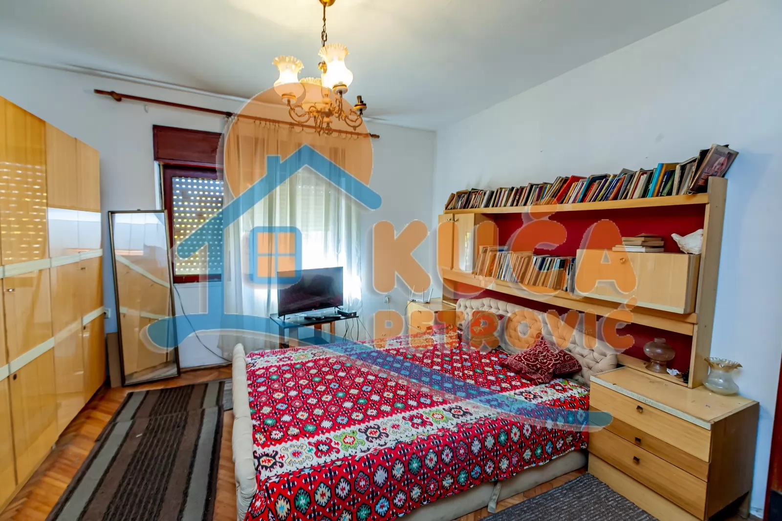 četvorosobna kuća, 102 m2, Medijana, Ivana Milutinovića ID: p-016017 2