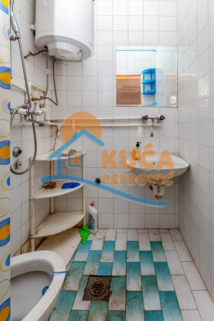 četvorosobna kuća, 102 m2, Medijana, Ivana Milutinovića ID: p-016017 3